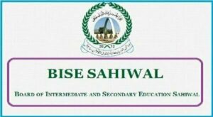 Bise Sahiwal Gazette 2021 of 1st Year [PDF]