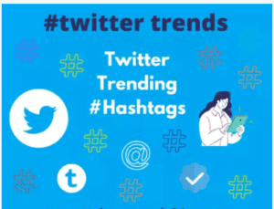 Top Realtime Twitter Trends in Pakistan 2022