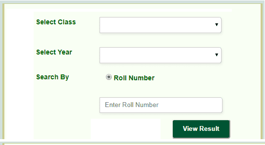 BISE Abbottabad board result 2022 9th & 10th class by Roll Number and Name