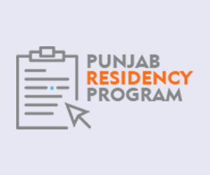 PRP Merit List Portal 2022 (Punjab Residency Program)