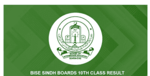(10th) BSEK Matric Result 2022 Karachi Board SSC Part 2 Result - www.bsek.edu.pk