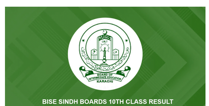 (10th) BSEK Matric Result 2022 Karachi Board SSC Part 2 Result