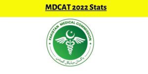PMC Get your MDCAT Certificate PDF Download 2022 - www.pmc.gov.pk