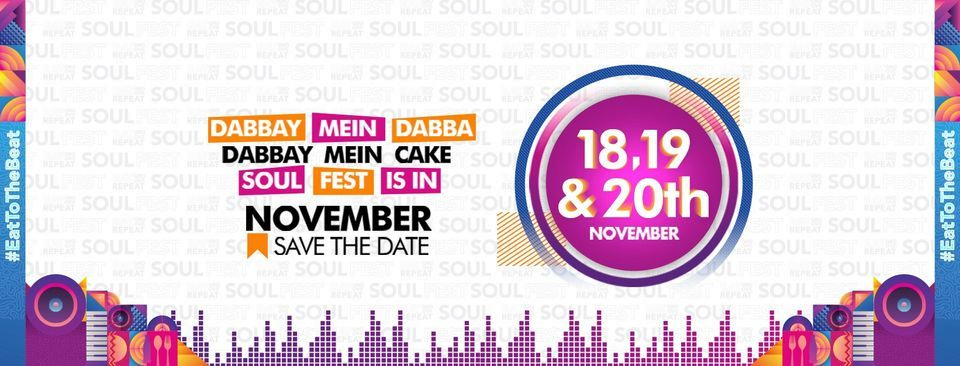 Soul Fest 2022 Lahore