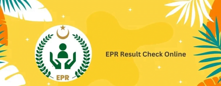 EPR Result 2022